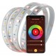 Tira led muvit io ip68 wifi rgb+cct 5m